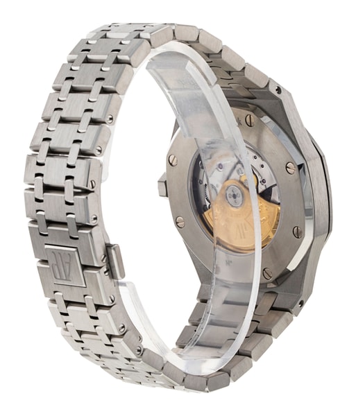 Audemars Piguet Royal Oak 15400ST.OO.1220ST.02